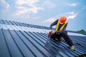 Best Roof Ventilation Installation  in Trinity, AL